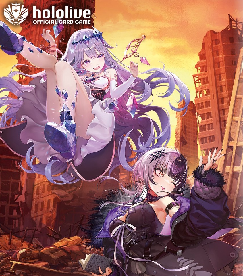 スタートデッキ 推し Advent